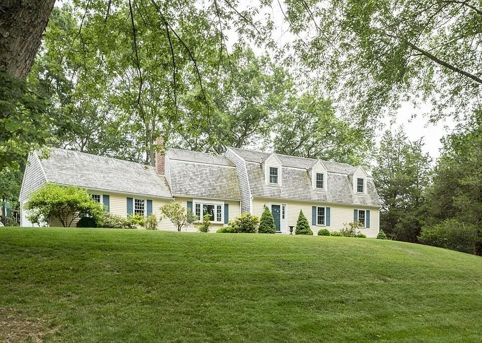 15 Saw Mill Pond Rd, Hingham, MA 02043 Zillow