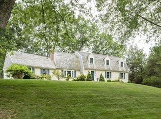 15 Saw Mill Pond Rd, Hingham, MA 02043