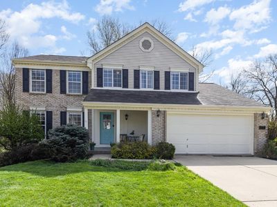 1169 Creekstone Dr, Batavia, OH, 45103