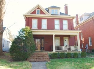 244 Clay Ave, Lexington, KY 40502