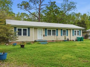 62 54th St, Gulfport, MS 39507