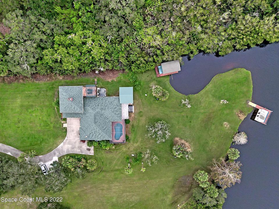 9691 Mockingbird Ln, Micco, FL 32976 Zillow