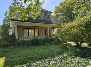 444 W Elm St, Canton, IL 61520