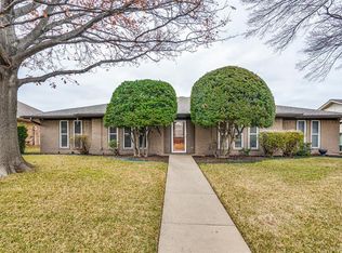 3301 Brookshire Dr, Plano, TX 75075