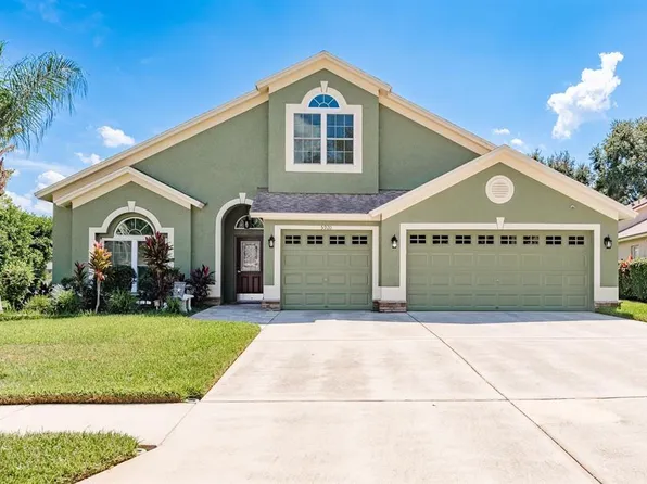 5920 Bramble Bush Ct, Zephyrhills, FL 33541