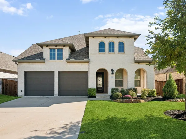 1020 Saffold Trl, McKinney, TX 75071