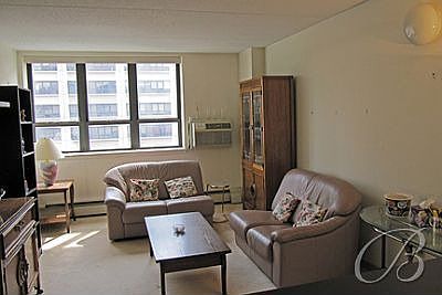 2nd image of 301 Cathedral Pkwy #4M
