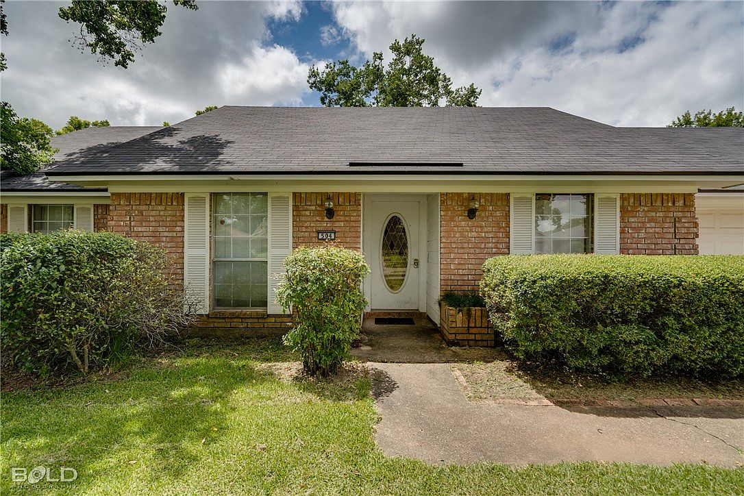 504 Northpark Dr, Bossier City, LA 71111 Zillow