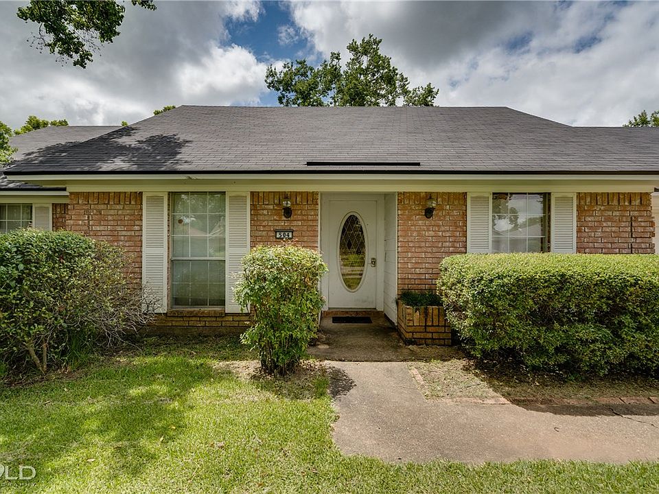 504 Northpark Dr, Bossier City, LA 71111 Zillow