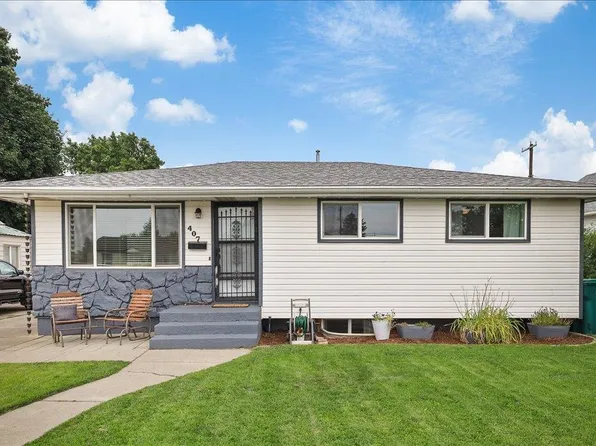 407 E Heroy Ave, Spokane, WA 99207