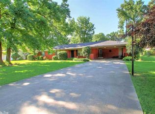 2 Kimberly Cir, Lonoke, AR 72086