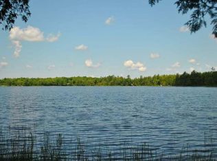 ON Deer Path Rd LOT 3, Watersmeet, MI 49969