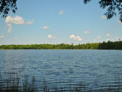 ON Deer Path Rd Lot 3, Watersmeet, MI, 49969
