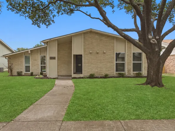 1804 Castille Dr, Carrollton, TX 75007