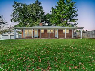 30219 Lee Hwy, Glade Spring, VA 24340