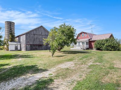 31401 Dayton Rd, Richmond, MI, 48062