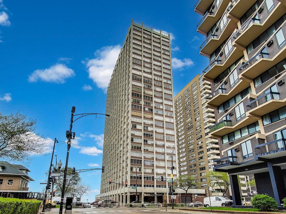 1st image of 6171 N Sheridan Rd APT 806