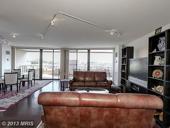 4th image of 4200 Massachusetts Ave NW APT 913