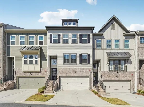 208 Spike Trl, Smyrna, GA 30080