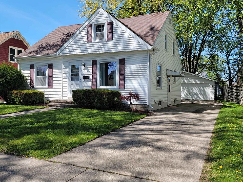1st image of 1340 W Spring St