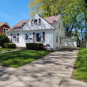 1340 W Spring St, Appleton, WI, 54914