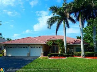 4964 NW 110th Ter, Coral Springs, FL 33076