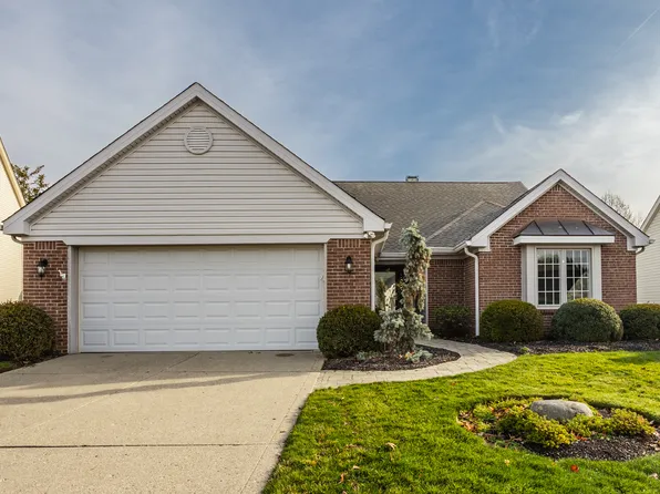 2072 Suda Dr, Indianapolis, IN 46280