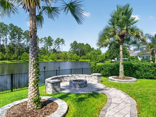 240 PINE HAVEN Drive, St. Johns, FL 32259