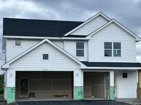 8230 Langley Ave NE, Otsego, MN 55330
