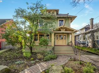 2347 NE 8th Ave, Portland, OR 97212