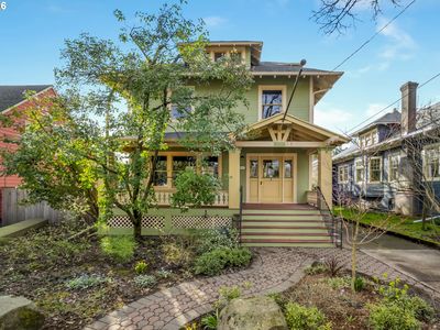 2347 NE 8th Ave, Portland, OR, 97212