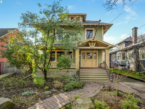 2347 NE 8th Ave, Portland, OR 97212