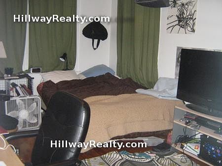 2nd image of 33 Egremont Rd #3H