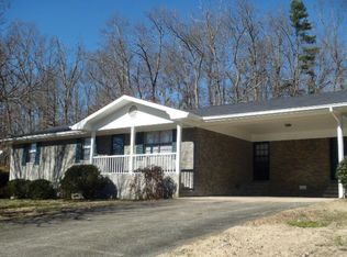312 Sally Dr NW, Dalton, GA 30721