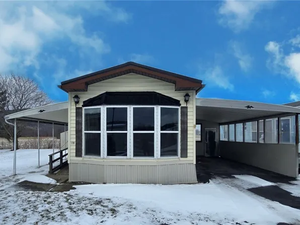 3374 Lower Maple Ave Lot 176, Elmira, NY 14901