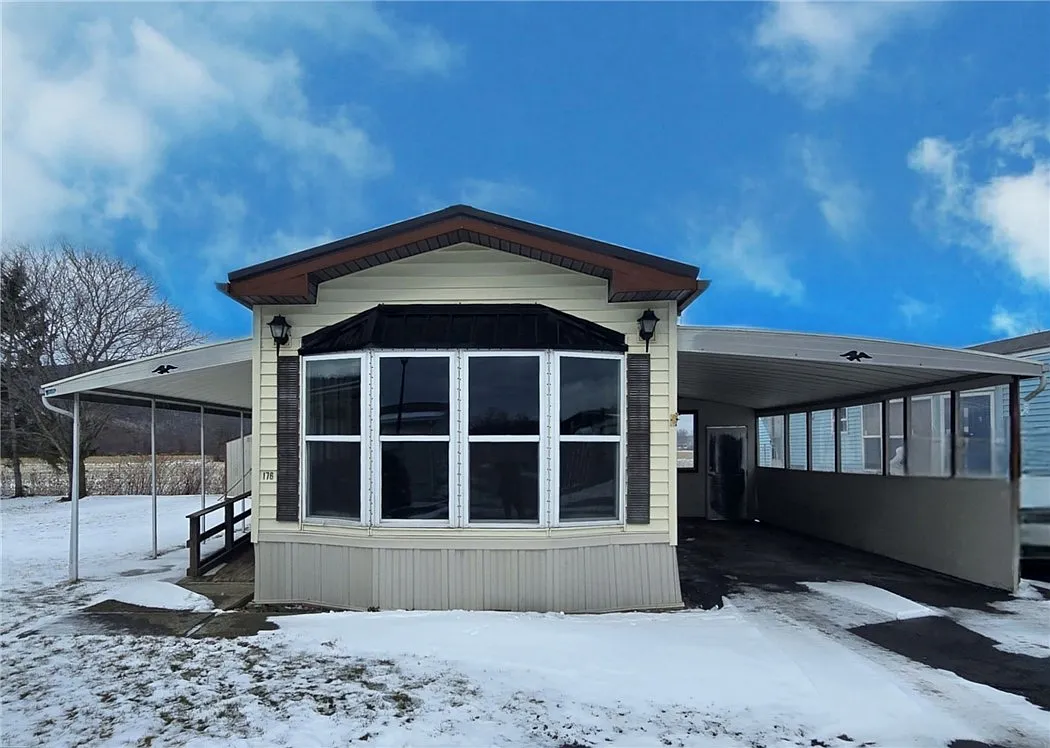 3374 Lower Maple Ave Lot 176 photo 1