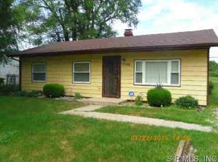 108 Lauralee Dr, Cahokia, IL
