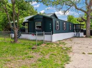 211 Kickapoo Trl, Weatherford, TX 76087
