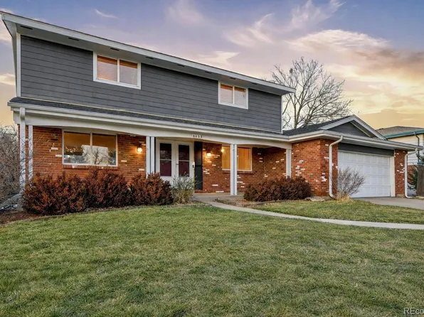 4455 E Hinsdale Place, Centennial, CO 80122