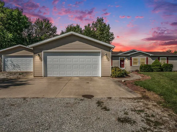 71647 County Road 133, Syracuse, IN 46567