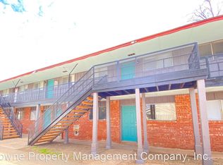 1101 E Randolph Ave #129-B, Enid, OK 73701