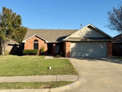 3342 Ashley Cir, Denton, TX, 76207