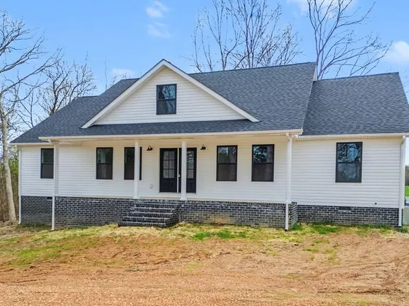 1005 Whitlock Paris Rd, Paris, TN 38242