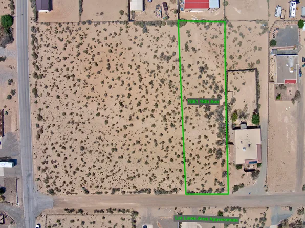 1561 16th Ave SE, Rio Rancho, NM 87144