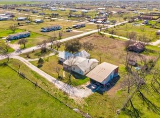 2912 County Road 911, Joshua, TX 76058
