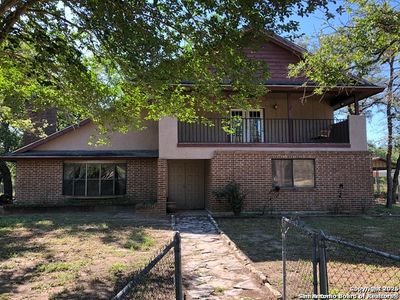 1971 Deer Trl, Floresville, TX, 78114