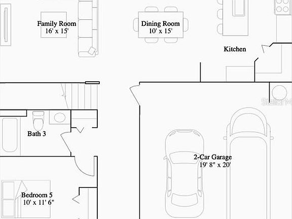 2nd image of this home