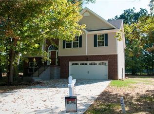 22 Deer Hollow Ests LOT 22, Clarksville, TN 37042