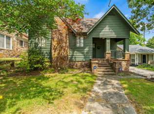123 S Pine St, Little Rock, AR 72205