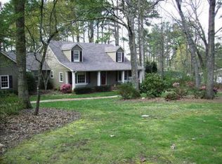 1621 Beaumont Dr NW, Kennesaw, GA 30152